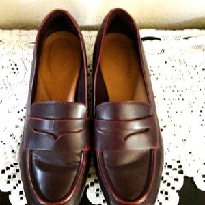 Women's Clark's Artisian Penny Loafers